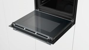 Bosch Series 8 HBG6764B6B Built-in oven (Discontinued)