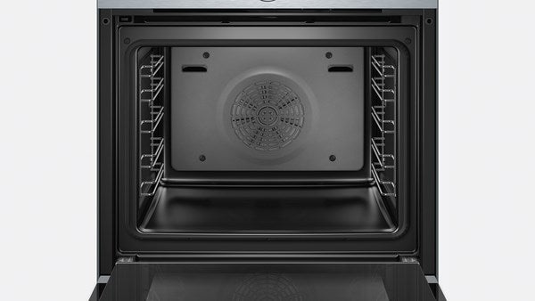 Bosch HBG634BS1B, Built-in oven (Discontinued)