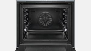 Bosch HBG6764S6B, Built-in oven (Discontinued)