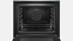 Bosch Series 8 HBG674BS1B, Built-in oven (Discontinued)