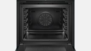Bosch HBG674BB1B, Built-in oven (Discontinued)