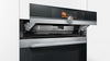 Siemens HR678GES6B, Built-in oven with added steam function (Discontinued) Thumbnail