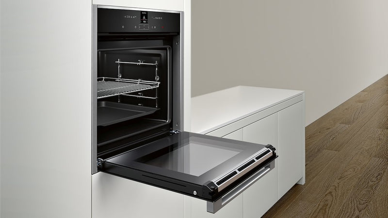 Neff B27CR22N1B, Built-in oven (Discontinued)