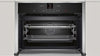 Neff C17MR02N0B N70 Built-in compact oven with microwave function (Discontinued) Thumbnail
