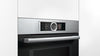Bosch CMG656BS1, Built-in compact oven with microwave function (Discontinued) Thumbnail