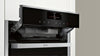 Neff B58VT68H0B, Built-in oven with added steam function (Discontinued) Thumbnail
