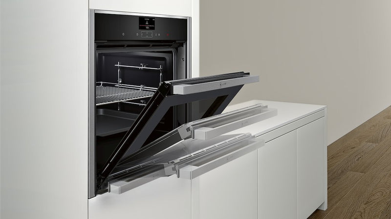 Neff B57CS24H0B, Built-in oven (Discontinued)