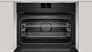 Neff C27CS22H0B, Built-in compact oven (Discontinued)