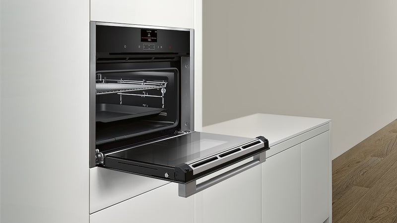 Neff C27CS22H0B, Built-in compact oven (Discontinued)