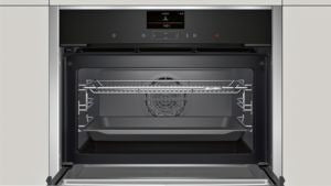Neff C17MS32H0B, Built-in compact oven with microwave function (Discontinued)