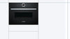 Bosch CMG633BB1B, Built-in compact oven with microwave function Thumbnail