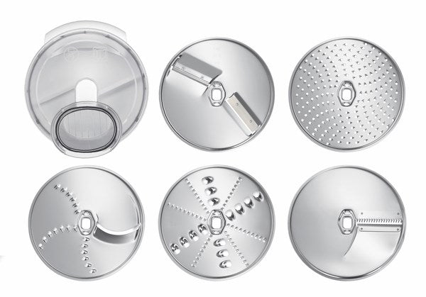 Bosch MUZ5VL1, VeggieLove Set