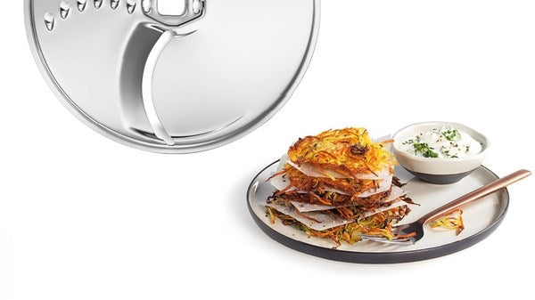 Bosch MUZ5VL1, VeggieLove Set