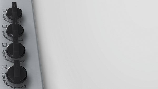 Bosch PBH6B5B60, Gas hob (Discontinued)