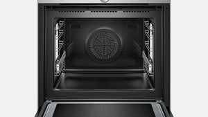 Siemens HM678G4S1, Built-in oven with microwave function (Discontinued)