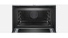 Bosch CMG633BS1B Built-in compact oven with microwave function Stainless Steel Thumbnail