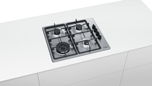 Bosch PBH6B5B60, Gas hob (Discontinued)