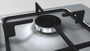 Bosch PBH6B5B60, Gas hob (Discontinued)