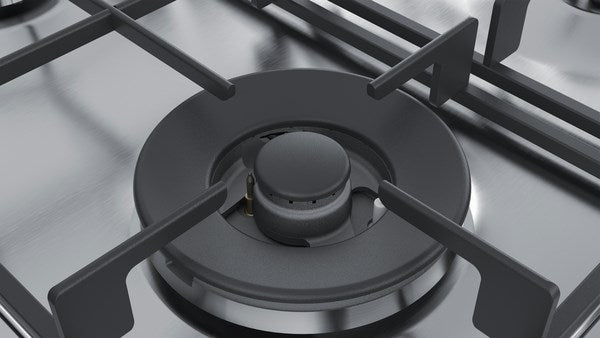 Bosch PBH6B5B60, Gas hob (Discontinued)