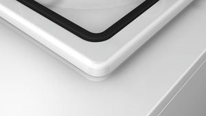 Neff T26BR46W0, Gas hob (Discontinued)