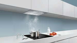 Siemens LB55565GB, Canopy cooker hood (Discontinued)
