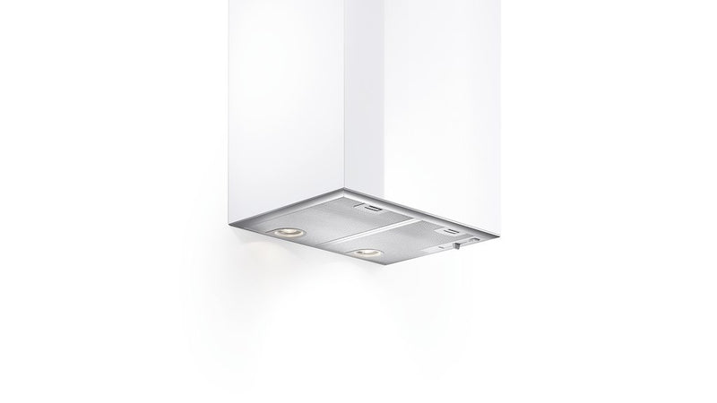 Bosch DHL555BLGB, Canopy cooker hood (Discontinued)