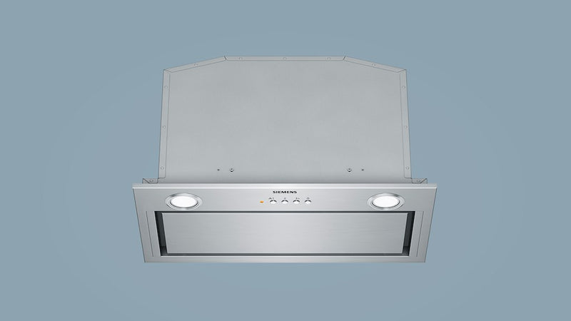 Siemens LB57574GB, Canopy cooker hood (Discontinued)