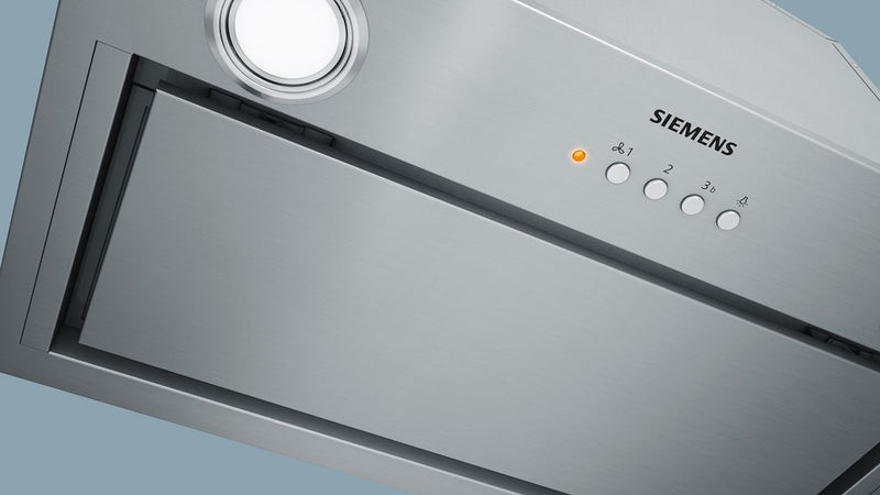 Siemens iQ 500 LB78574GB, Canopy cooker hood (Discontinued)