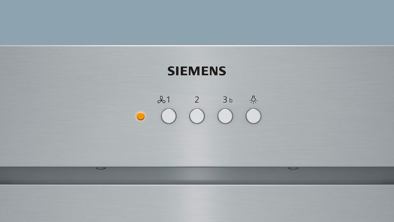 Siemens iQ 500 LB78574GB, Canopy cooker hood (Discontinued)