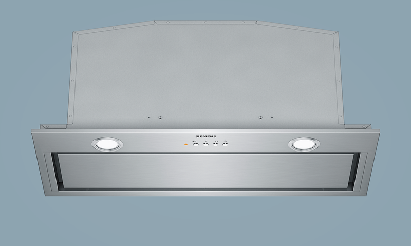 Siemens iQ 500 LB78574GB, Canopy cooker hood (Discontinued)