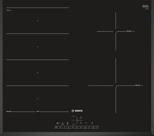 Bosch PXE651FC1E, Induction hob (Discontinued)