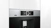 Bosch CTL636ES6, Built-in fully automatic coffee machine Thumbnail