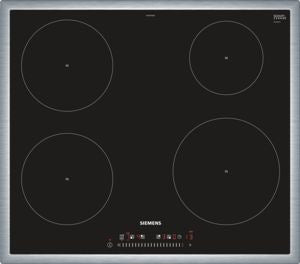 Siemens EH645FEB1E, Induction hob (Discontinued)