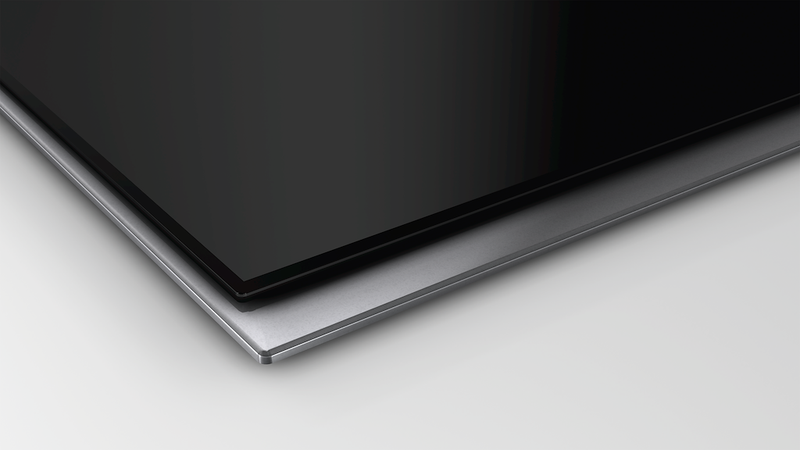 Neff T48TD7BN2, Induction hob with integrated ventilation system (Discontinued)