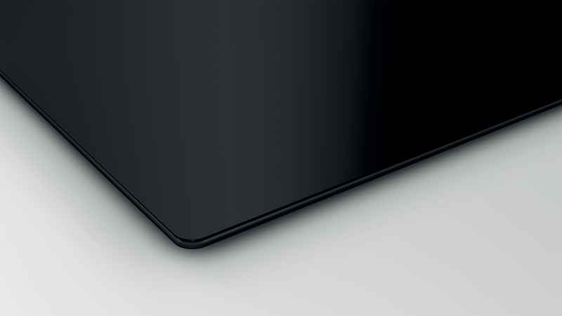 Bosch PIE811B15E, Induction hob with integrated ventilation system (Discontinued)