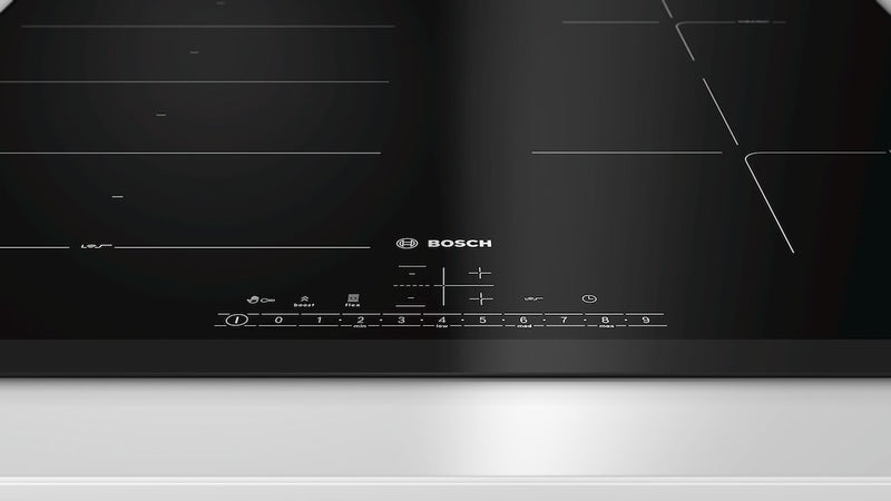 Bosch PXE651FC1E, Induction hob (Discontinued)