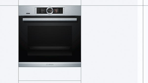 Bosch HBG6764S6B, Built-in oven (Discontinued)