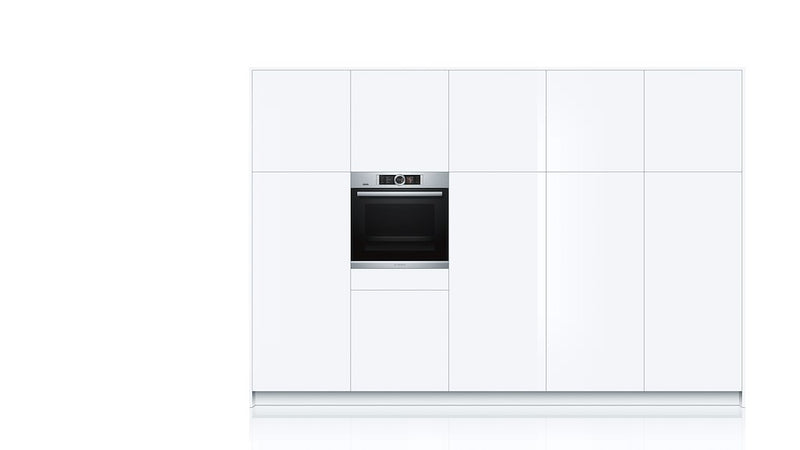 Bosch HBG6764S6B, Built-in oven (Discontinued)