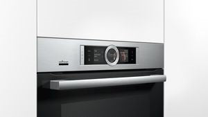 Bosch HBG6764S6B, Built-in oven (Discontinued)