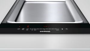 Siemens ET475FYB1E, Modular Teppan Yaki (Discontinued)