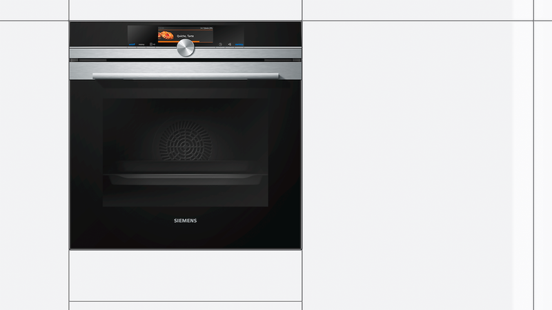 Siemens HB678GBS6B, Built-in oven (Discontinued)
