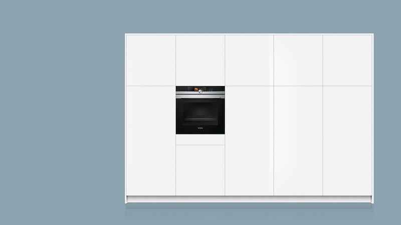 Siemens HB678GBS6B, Built-in oven (Discontinued)
