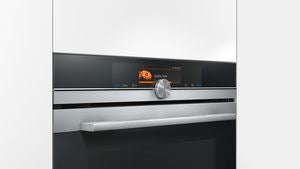 Siemens HB678GBS6B, Built-in oven (Discontinued)