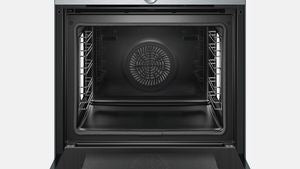 Siemens HB678GBS6B, Built-in oven (Discontinued)