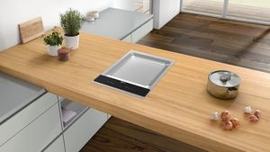 Neff N74TD00N0, Modular Teppan Yaki (Discontinued)