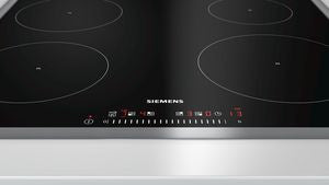 Siemens EH645FEB1E, Induction hob (Discontinued)