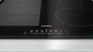 Siemens EX651FEC1E, Induction hob (Discontinued)