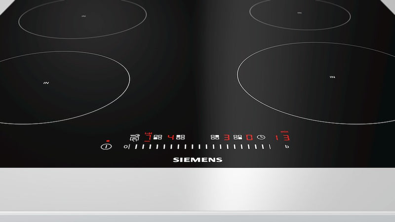Siemens EH601FEB1E, Induction hob (Discontinued)