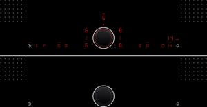 Neff T59TS61N0, Induction hob (Discontinued)