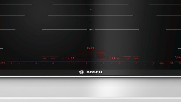 Bosch PXX975DC1E, Induction hob (Discontinued)